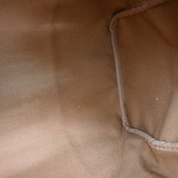 LOUIS VUITTON Speedy 40 Travel Hand Bag Monogram Leather Brown - Picture 11 of 14